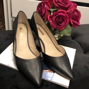 d’orsay Black pumps